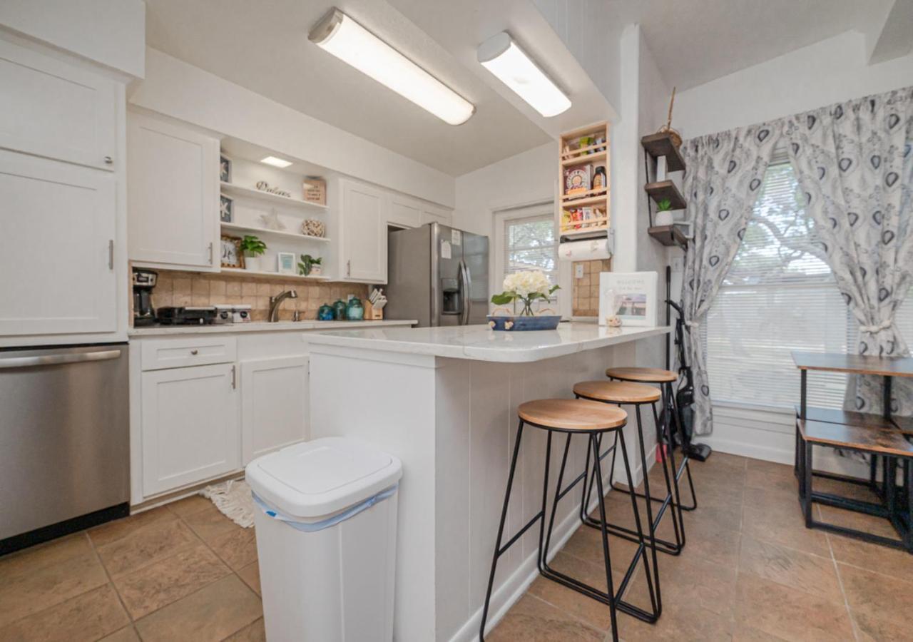 Knot Bay Haven, Dog Friendly, Hot Tub, Fenced Yard, Patio And Grill, 3 Br Villa Rockport Eksteriør bilde