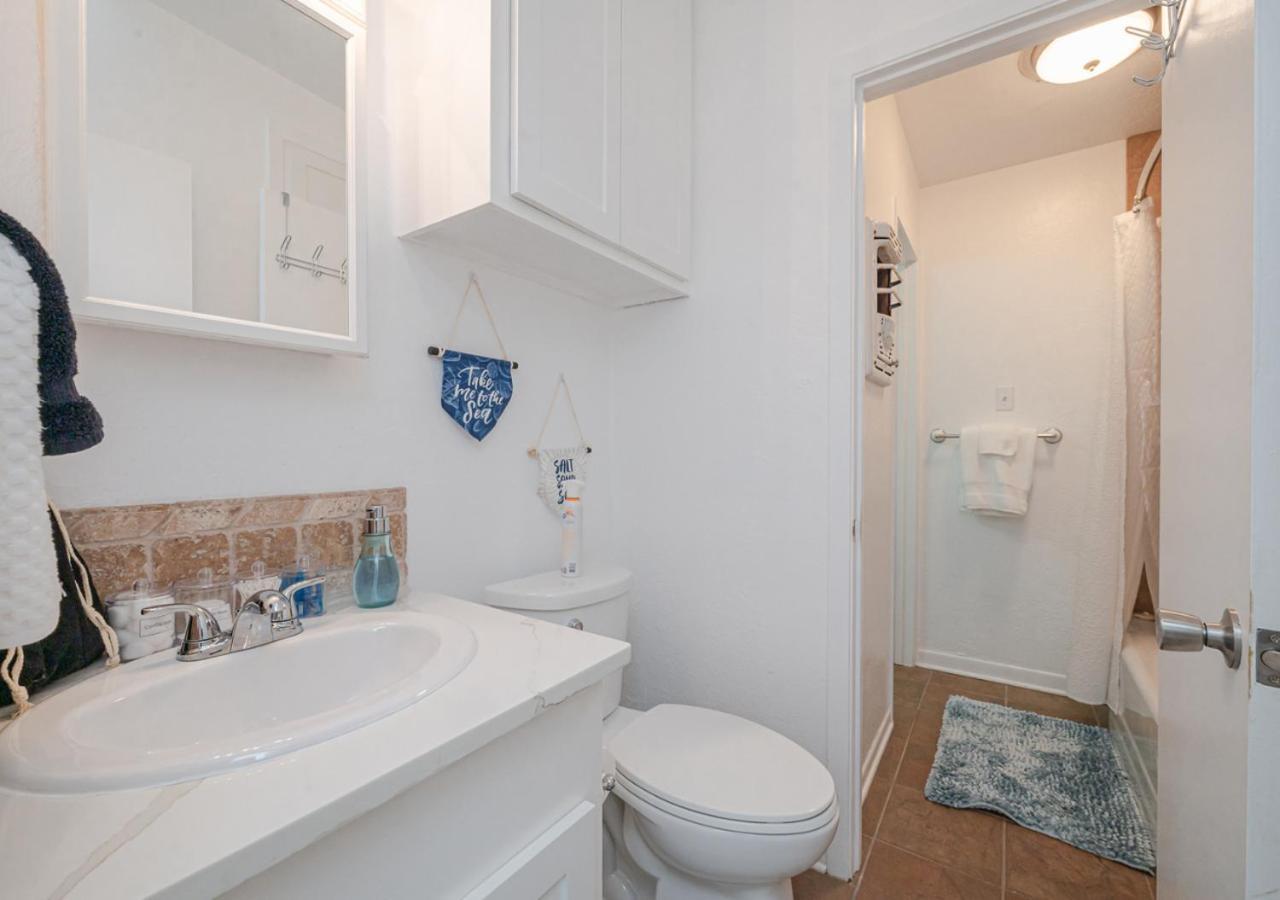 Knot Bay Haven, Dog Friendly, Hot Tub, Fenced Yard, Patio And Grill, 3 Br Villa Rockport Eksteriør bilde