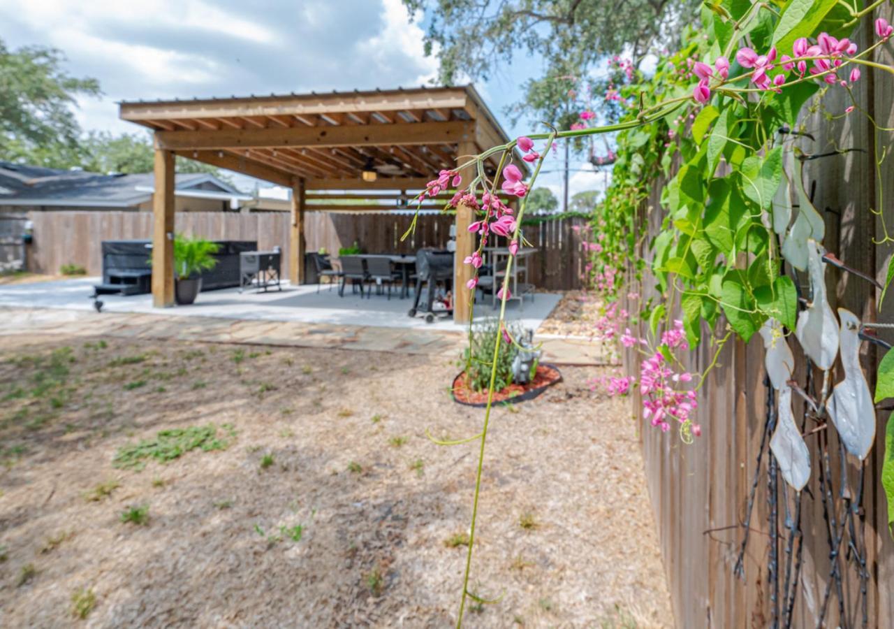 Knot Bay Haven, Dog Friendly, Hot Tub, Fenced Yard, Patio And Grill, 3 Br Villa Rockport Eksteriør bilde